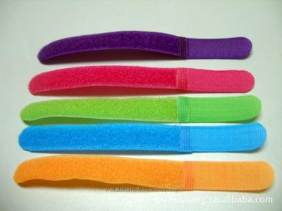 探秘工業(yè)細節(jié) 中山市曙光線帶織造與粘扣帶扎帶全解析