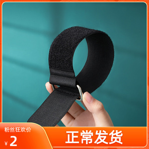 厘米粘扣帶 魔術(shù)貼的精準(zhǔn)與無(wú)限可能